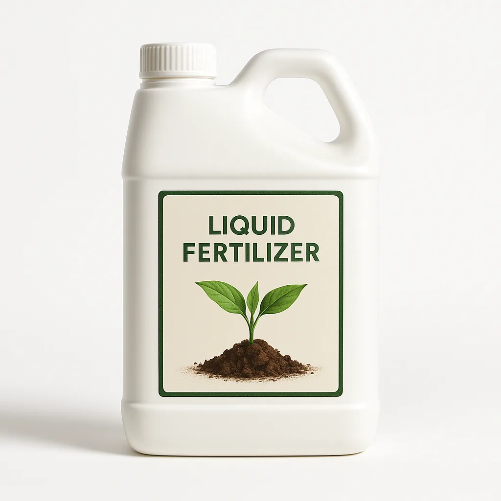 Engrais Liquide Bio AGROSET